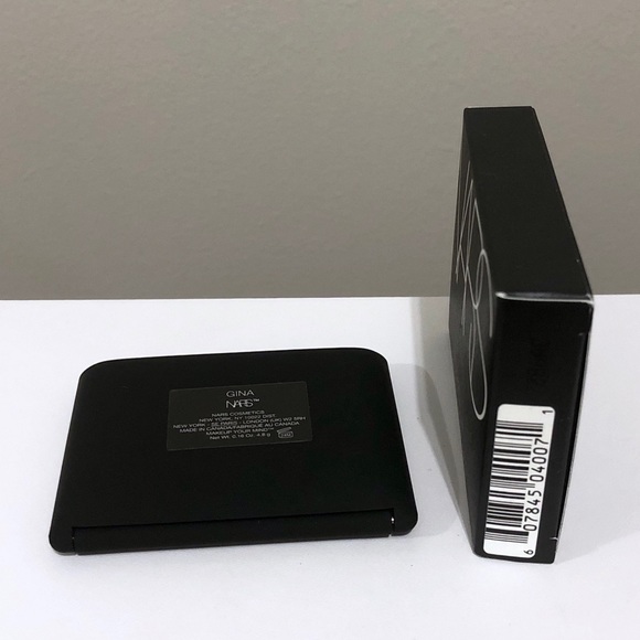 NARS Blush -Gina - Picture 3 of 3